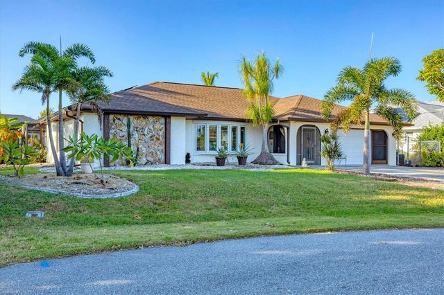 12411 COLE AVENUE, Port Charlotte, FL 33981
