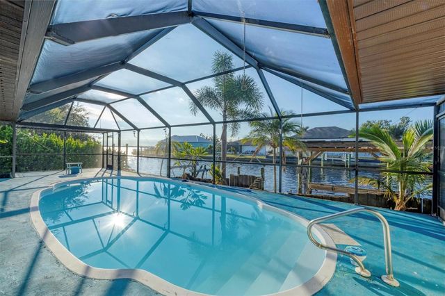 12411 COLE AVENUE, Port Charlotte, FL 33981