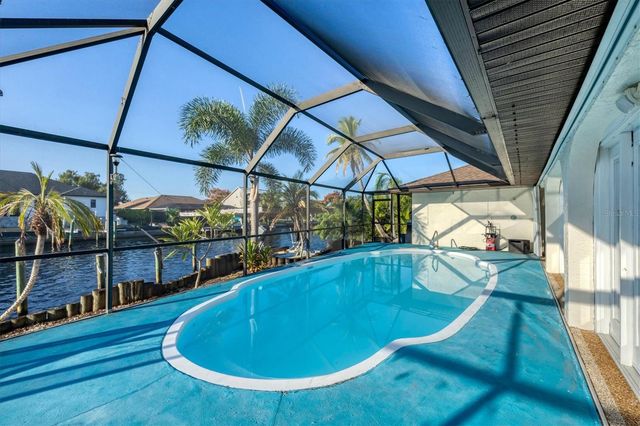 12411 COLE AVENUE, Port Charlotte, FL 33981