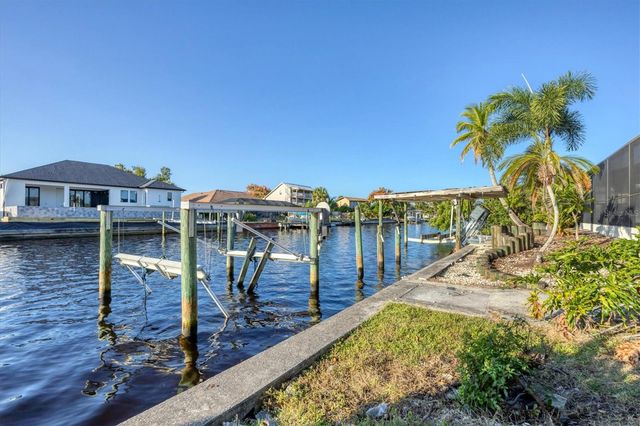 12411 COLE AVENUE, Port Charlotte, FL 33981