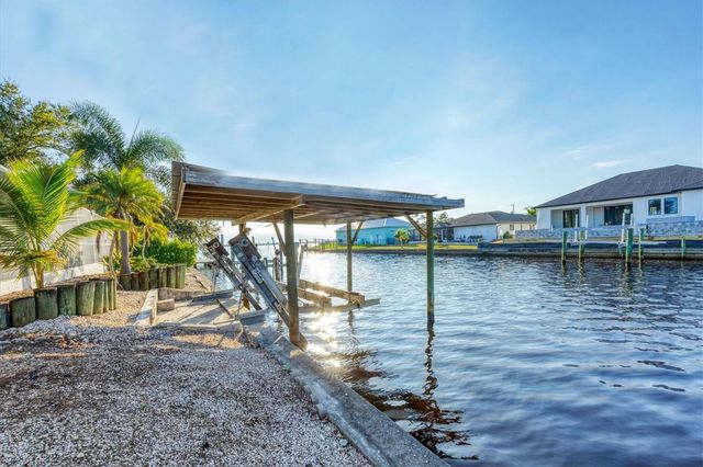 12411 COLE AVENUE, Port Charlotte, FL 33981