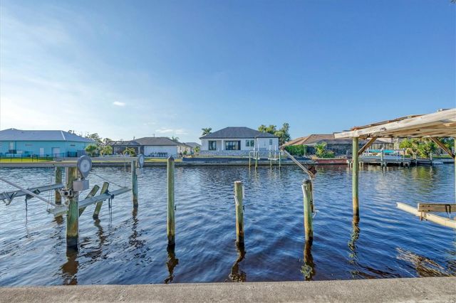 12411 COLE AVENUE, Port Charlotte, FL 33981