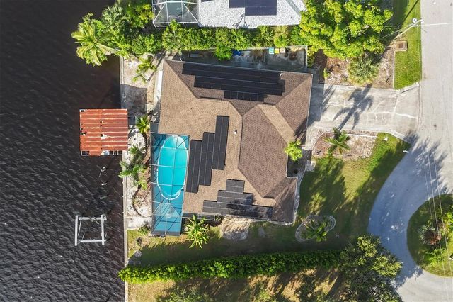 12411 COLE AVENUE, Port Charlotte, FL 33981