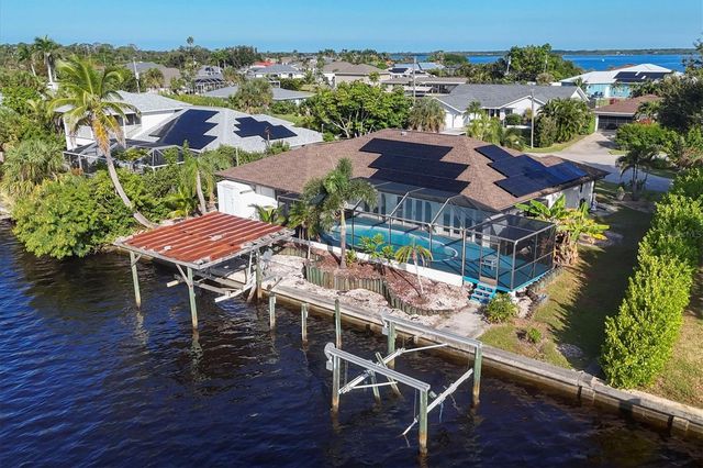 12411 COLE AVENUE, Port Charlotte, FL 33981