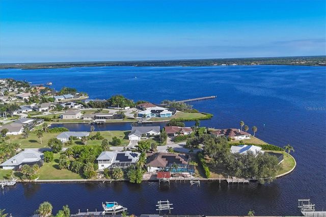 12411 COLE AVENUE, Port Charlotte, FL 33981