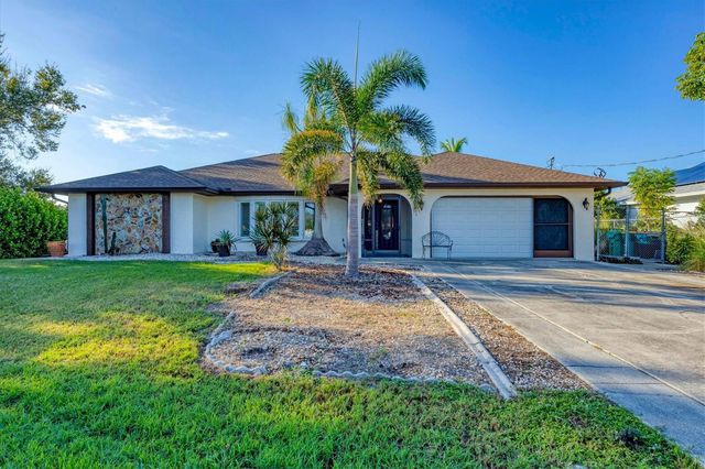 12411 COLE AVENUE, Port Charlotte, FL 33981