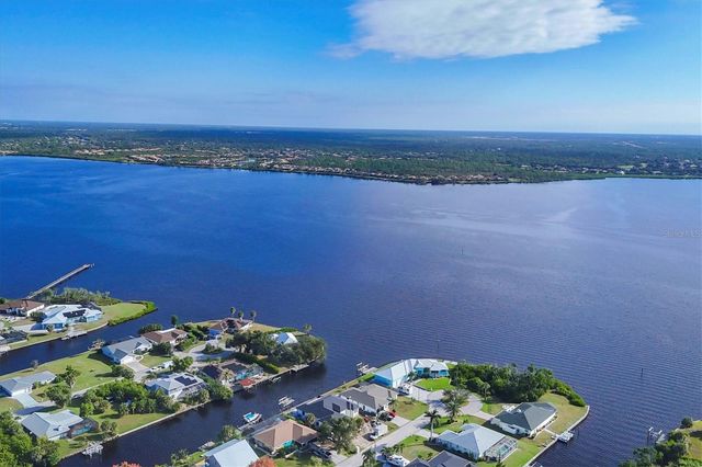 12411 COLE AVENUE, Port Charlotte, FL 33981