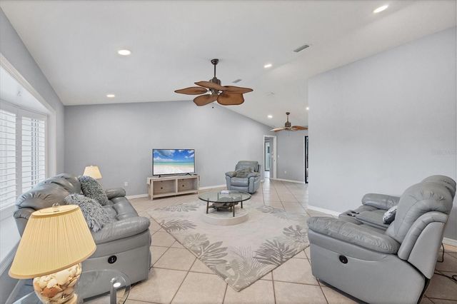 12411 COLE AVENUE, Port Charlotte, FL 33981