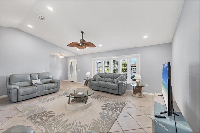 12411 COLE AVENUE, Port Charlotte, FL 33981