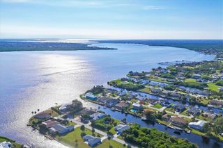 12411 COLE AVENUE, Port Charlotte, FL 33981