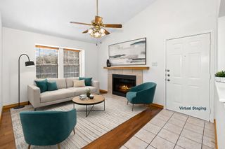 11821 Bittern HOLW 12, Austin, TX 78758