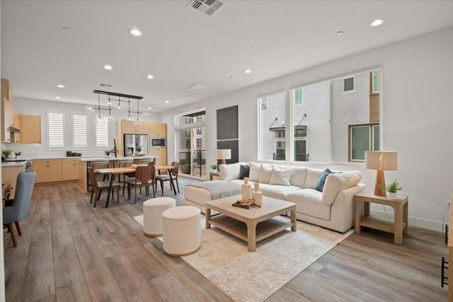 186 Nexus Loop, San Jose, CA 95110