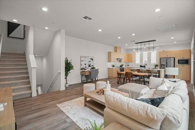 186 Nexus Loop, San Jose, CA 95110