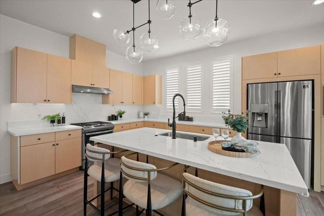 186 Nexus Loop, San Jose, CA 95110