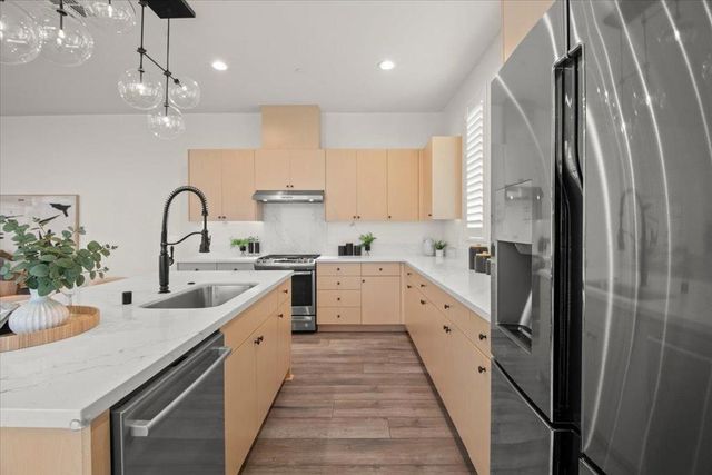 186 Nexus Loop, San Jose, CA 95110