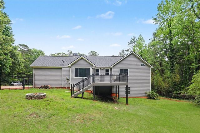 35 Pemberton Place, Sharpsburg, GA 30277