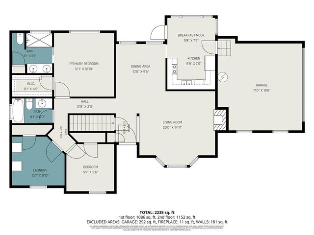 35 Pemberton Place, Sharpsburg, GA 30277