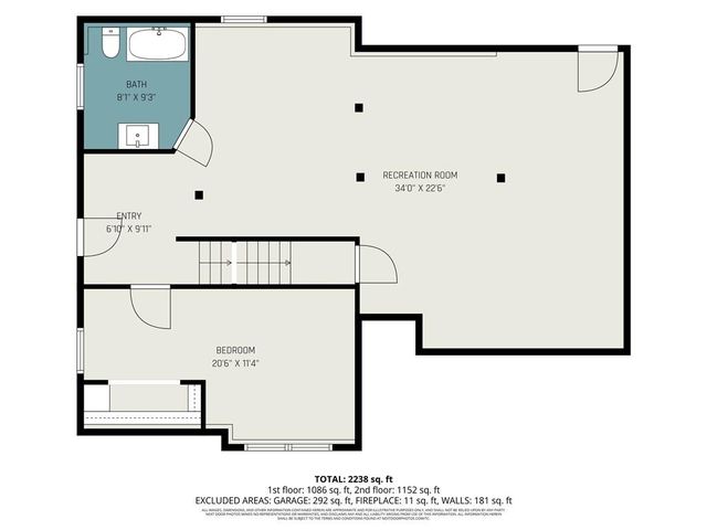 35 Pemberton Place, Sharpsburg, GA 30277