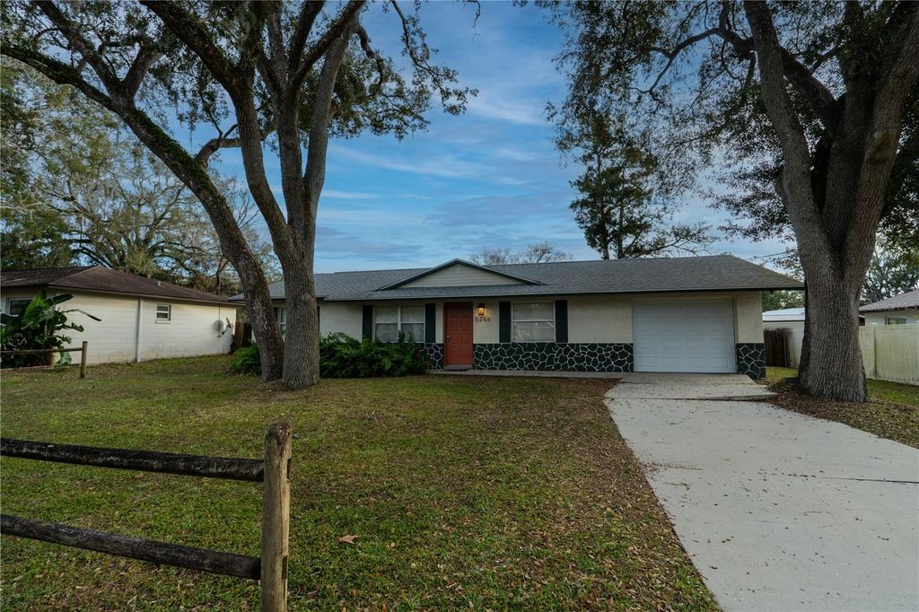 5266 SE 103RD STREET, Belleview, FL 34420