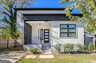 833 Humphries Street SW, Atlanta, GA 30310