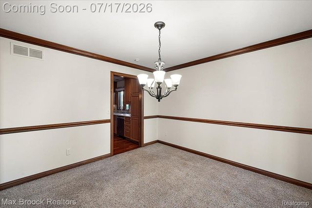 43909 Welland Drive, Clinton Charter Township, MI 48038
