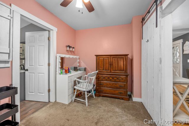 824 5th Avenue, Lake Odessa Vllg, MI 48849