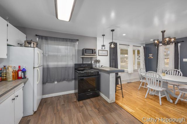 824 5th Avenue, Lake Odessa Vllg, MI 48849