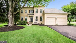 710 TALAMORE DR, Ambler, PA 19002