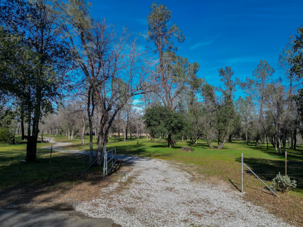 00 Butterfield Lane, Anderson, CA 96007