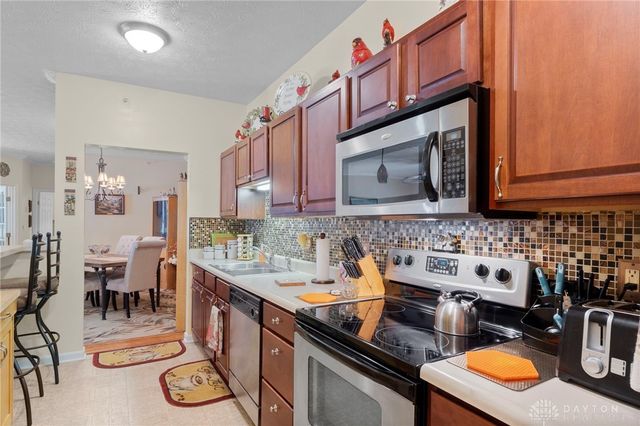 2335 Pinnacle Court 101, Fairborn, OH 45324