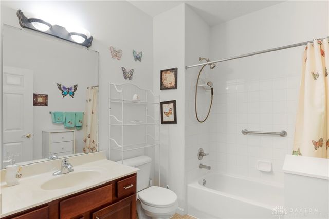 2335 Pinnacle Court 101, Fairborn, OH 45324