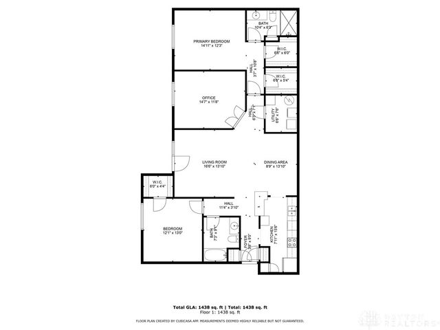 2335 Pinnacle Court 101, Fairborn, OH 45324