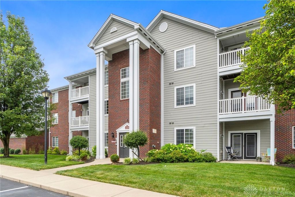 2335 Pinnacle Court 101, Fairborn, OH 45324