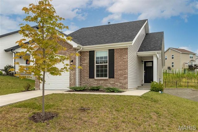 3197 White Pine Drive, Imperial, MO 63052