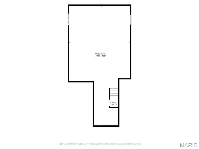 3197 White Pine Drive, Imperial, MO 63052