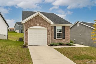 3197 White Pine Drive, Imperial, MO 63052