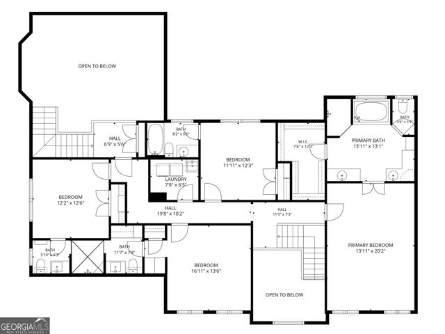 3745 Hedgecliff Court, Alpharetta, GA 30022