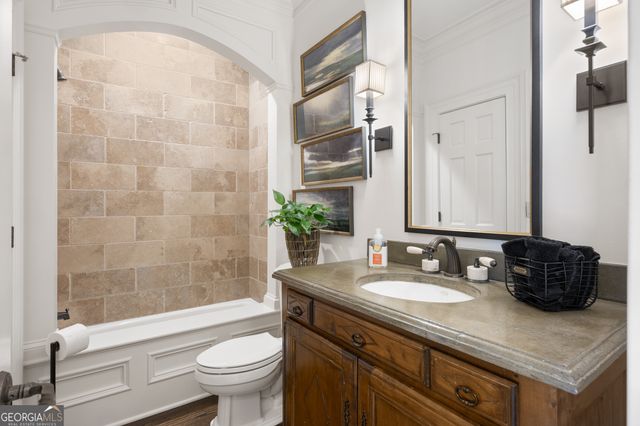 3745 Hedgecliff Court, Alpharetta, GA 30022