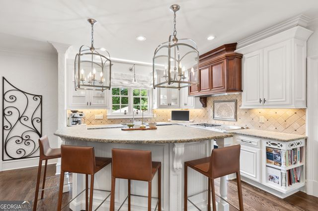 3745 Hedgecliff Court, Alpharetta, GA 30022