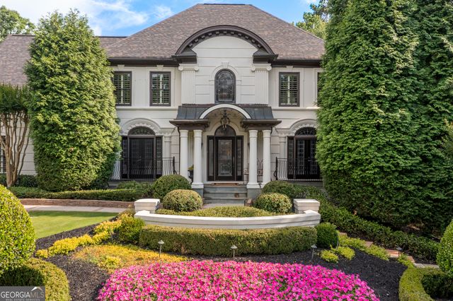 3745 Hedgecliff Court, Alpharetta, GA 30022