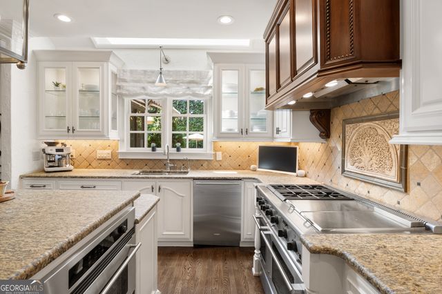 3745 Hedgecliff Court, Alpharetta, GA 30022
