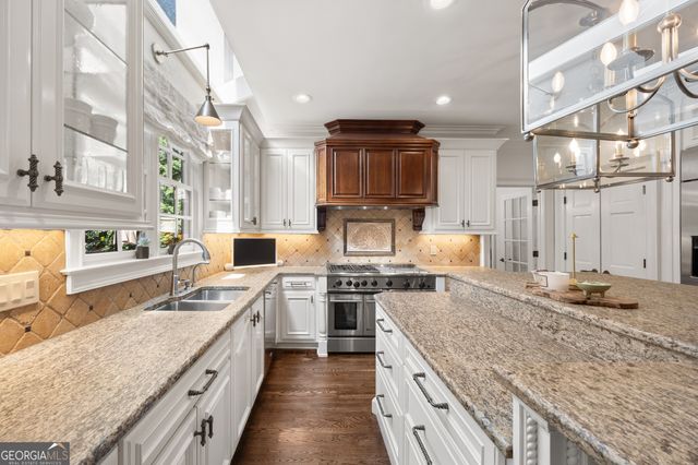 3745 Hedgecliff Court, Alpharetta, GA 30022