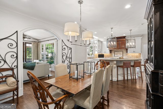 3745 Hedgecliff Court, Alpharetta, GA 30022