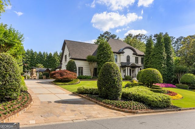 3745 Hedgecliff Court, Alpharetta, GA 30022