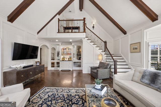 3745 Hedgecliff Court, Alpharetta, GA 30022