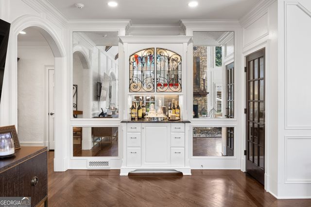 3745 Hedgecliff Court, Alpharetta, GA 30022
