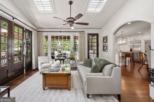 3745 Hedgecliff Court, Alpharetta, GA 30022