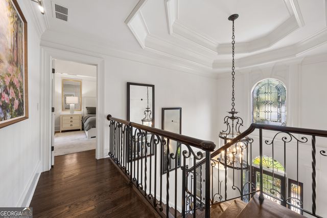 3745 Hedgecliff Court, Alpharetta, GA 30022