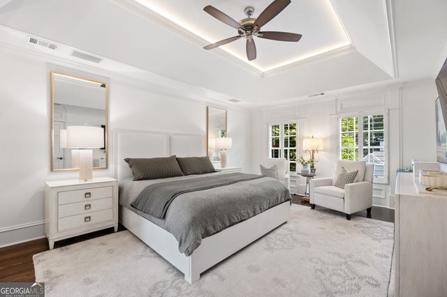 3745 Hedgecliff Court, Alpharetta, GA 30022