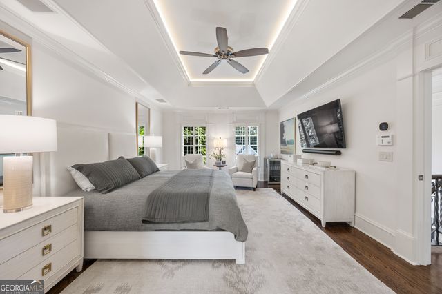 3745 Hedgecliff Court, Alpharetta, GA 30022